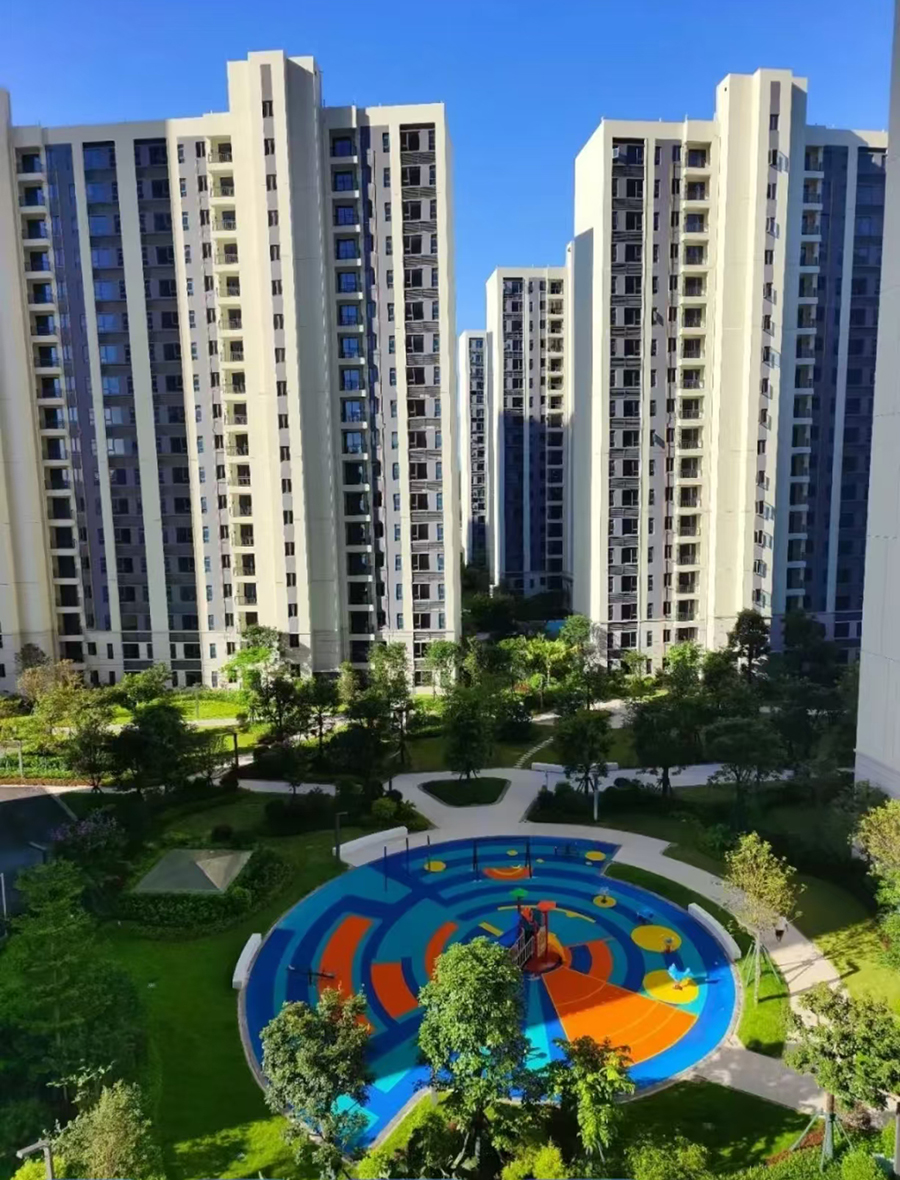 安顺碧桂园